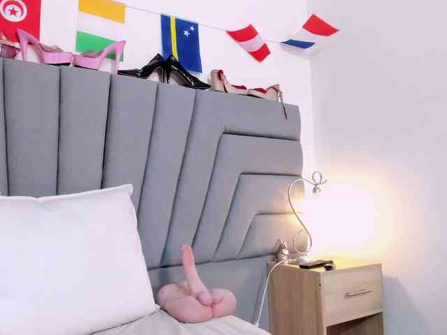 SofiPerez webcam