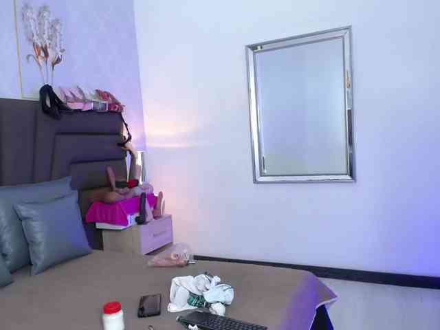 SofiPerez webcam