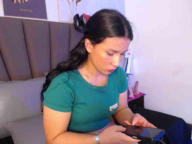 SofiPerez webcam