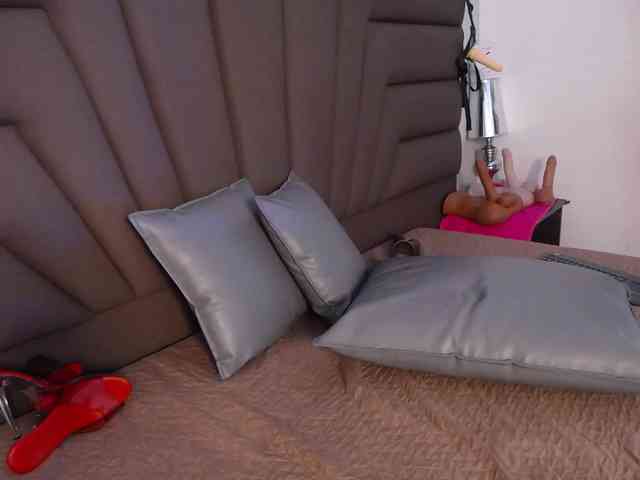 SofiPerez webcam