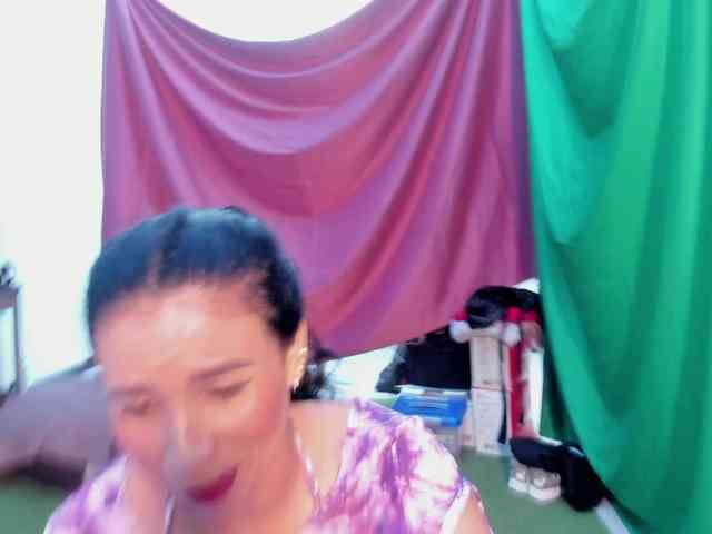 SofiPerez webcam
