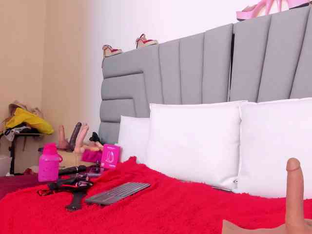 SofiPerez webcam