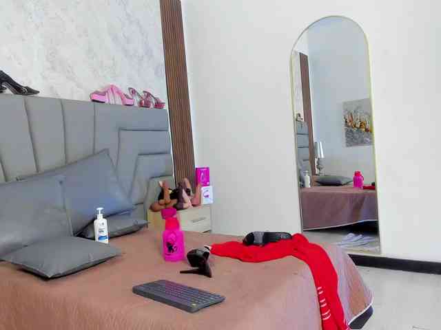 SofiPerez webcam
