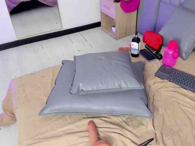SofiPerez webcam