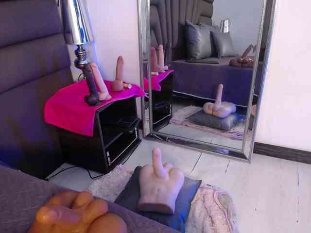 SofiPerez webcam