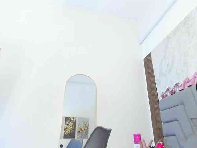 SofiPerez webcam