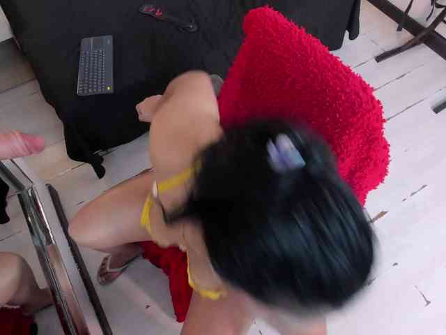 SofiPerez webcam