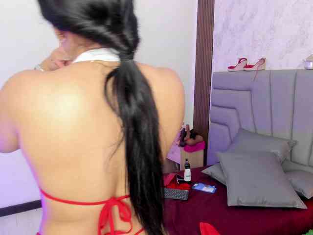 SofiPerez webcam