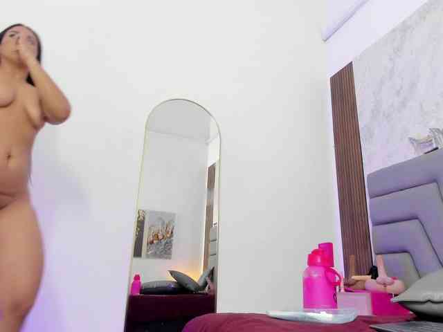 SofiPerez webcam