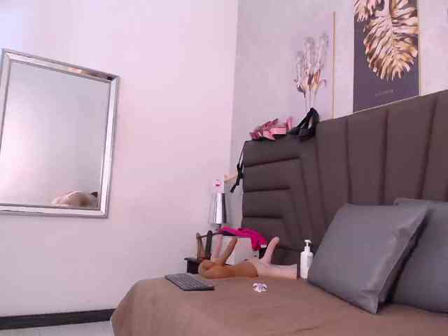 SofiPerez webcam