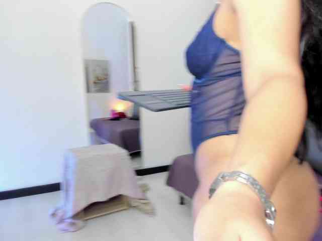 SofiPerez Live Webcam on BongaCams