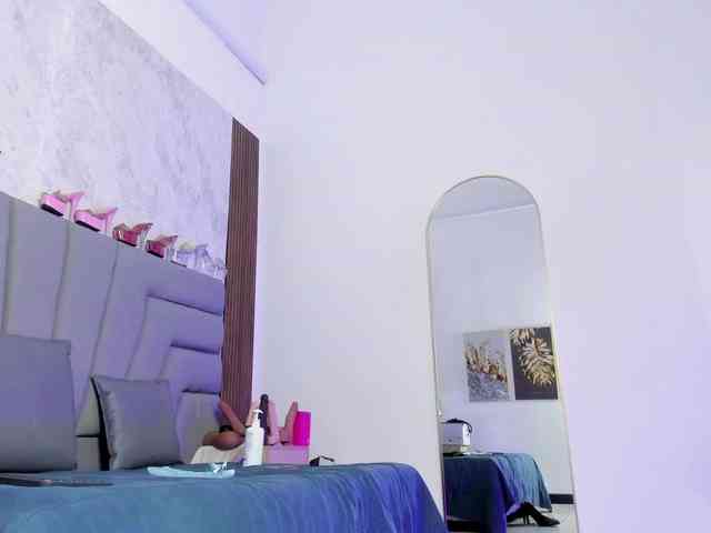 SofiPerez webcam