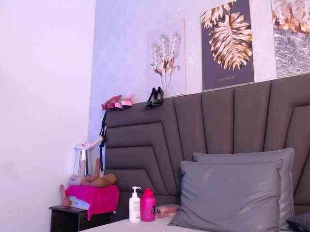 SofiPerez webcam