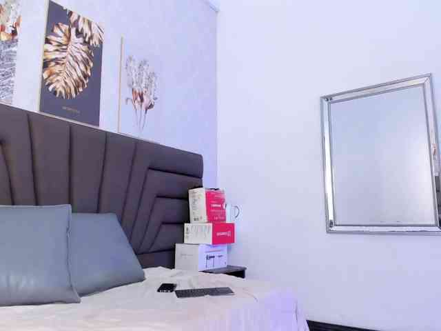 SofiPerez webcam