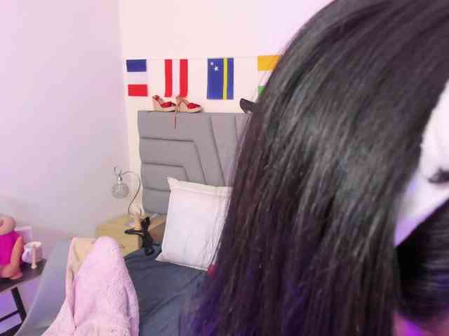 SofiPerez webcam