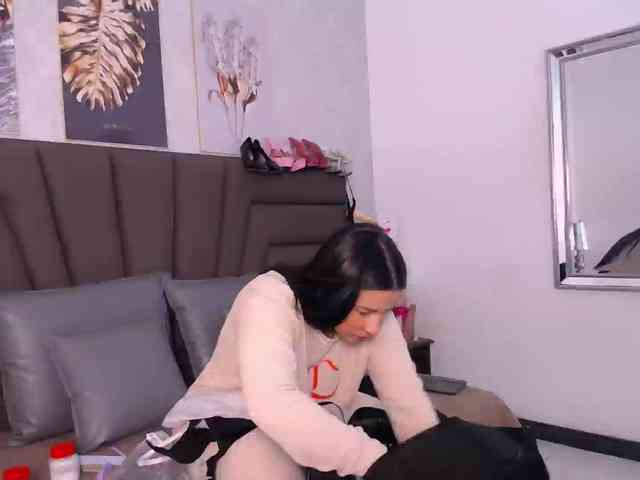 SofiPerez webcam
