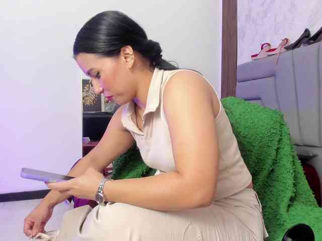 SofiPerez webcam