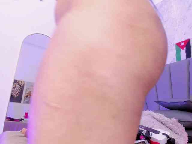 SofiPerez webcam