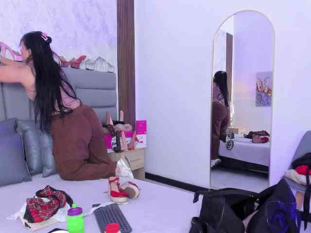 SofiPerez webcam