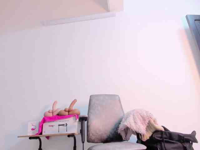 SofiPerez webcam
