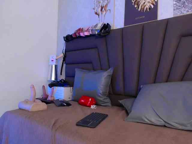 SofiPerez webcam