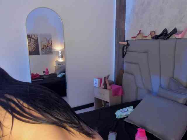 SofiPerez webcam