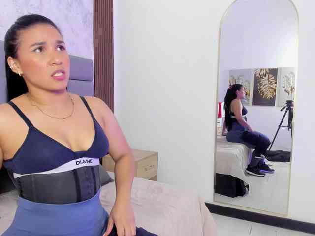 SofiPerez webcam
