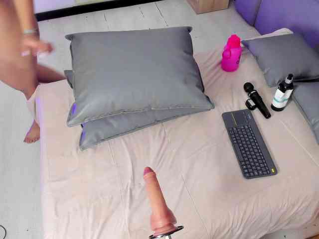 SofiPerez webcam