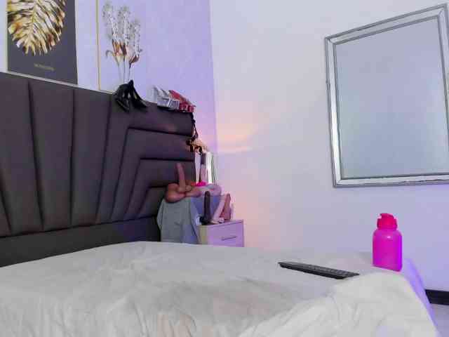 SofiPerez webcam