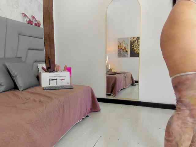SofiPerez webcam