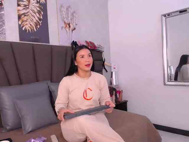 SofiPerez webcam