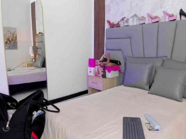 SofiPerez webcam