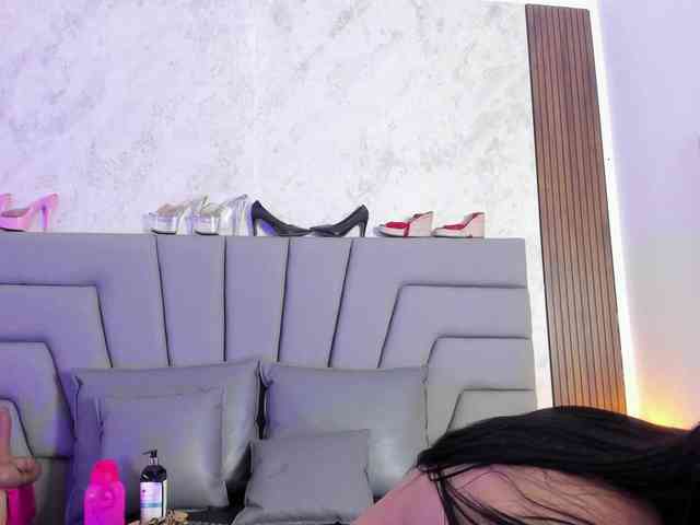 SofiPerez webcam