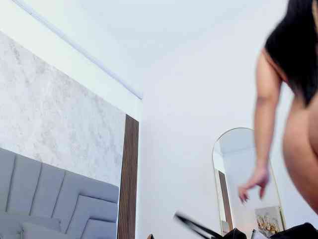 SofiPerez webcam