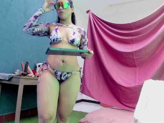 SofiPerez webcam