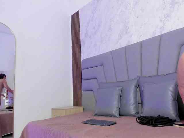 SofiPerez webcam