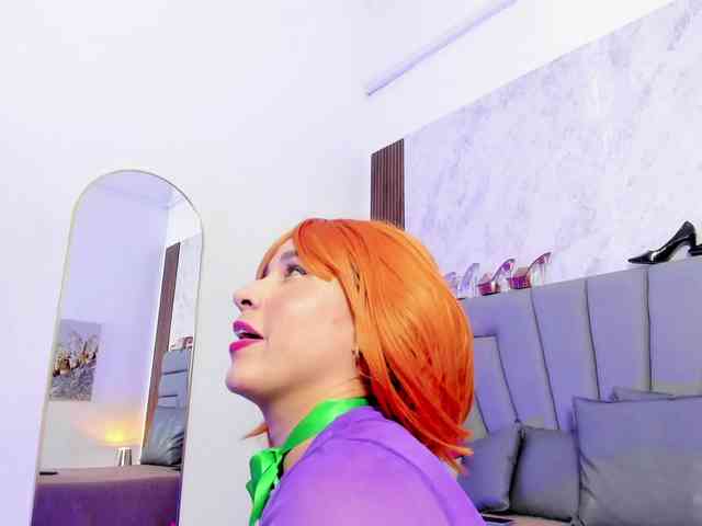 SofiPerez webcam