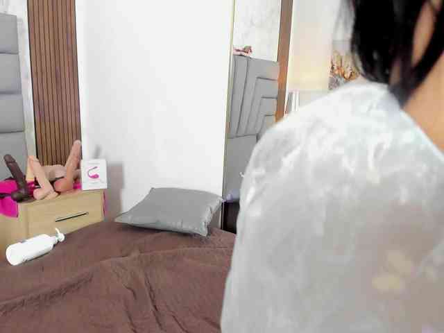 SofiPerez webcam