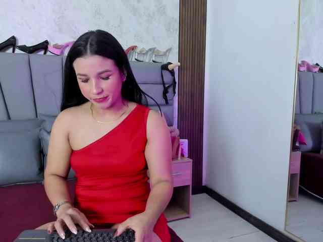 SofiPerez webcam
