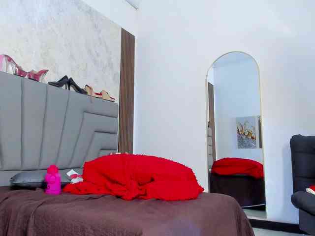 SofiPerez webcam