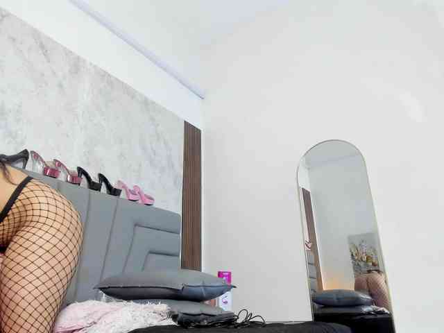 SofiPerez webcam