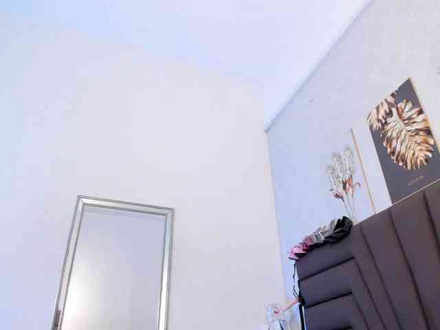 SofiPerez webcam