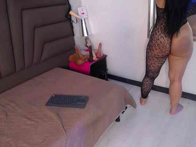 SofiPerez webcam