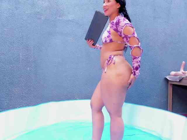 SofiPerez webcam