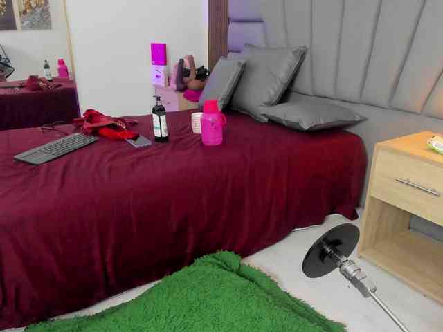 SofiPerez webcam