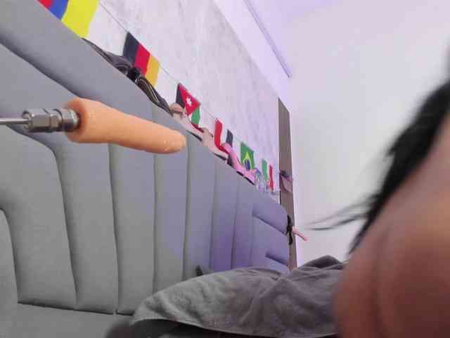SofiPerez webcam