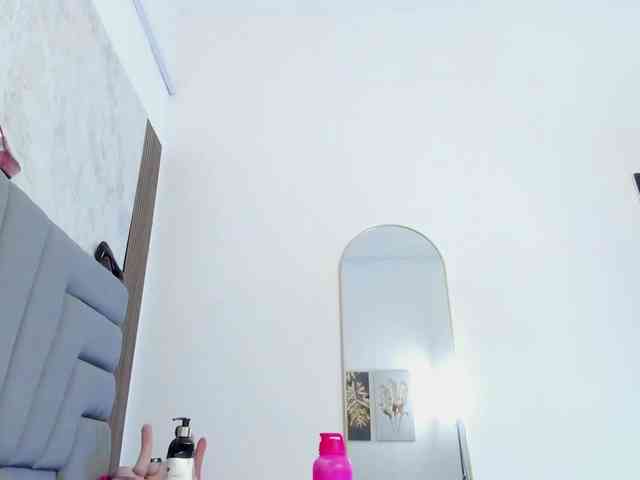 SofiPerez webcam