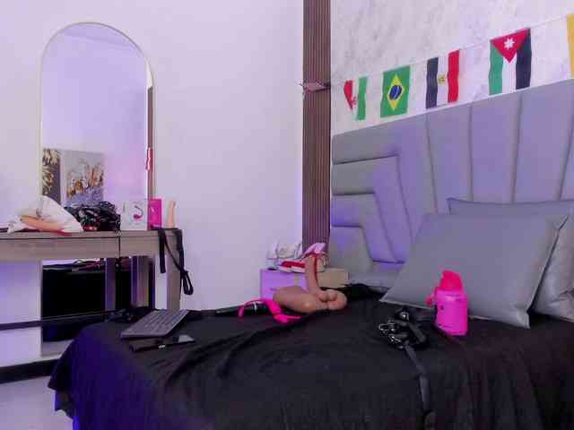 SofiPerez webcam
