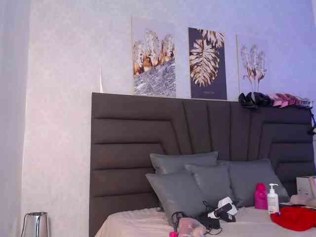 SofiPerez webcam