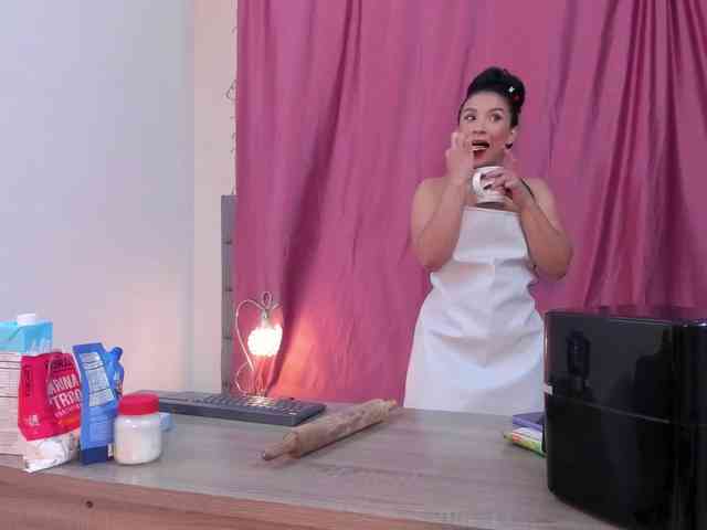 SofiPerez webcam